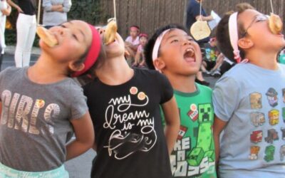 Kids Fun Night キッズファンナイト